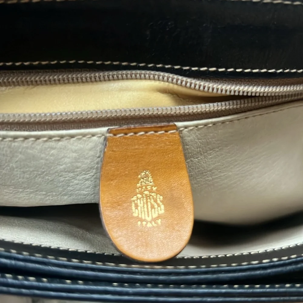 Mark Cross bag - Picture 10 of 12